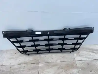 Автозапчастина б/у передня решіта для audi a6 c5 (4b2) 2.5 tdi посилання на oem iam 62310525  