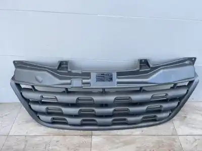 Second-hand car spare part front grille for audi a6 c5 (4b2) 2.5 tdi oem iam references 62310525