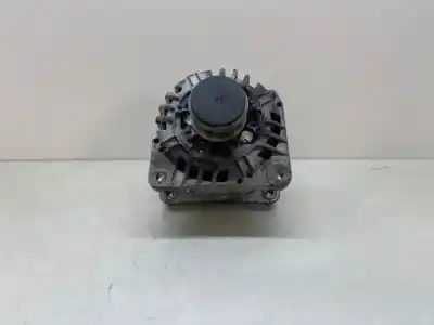 Second-hand car spare part alternator for renault vel satis (bj0) 2.2 dci turbodiesel oem iam references 575561125000  
