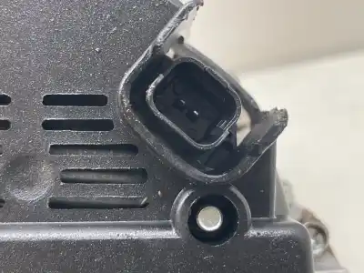 Second-hand car spare part alternator for renault vel satis (bj0) 2.2 dci turbodiesel oem iam references 575561125000  