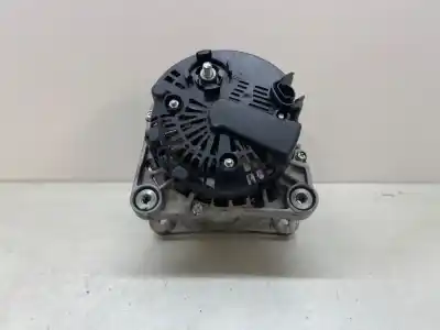Second-hand car spare part alternator for renault vel satis (bj0) 2.2 dci turbodiesel oem iam references 575561125000  