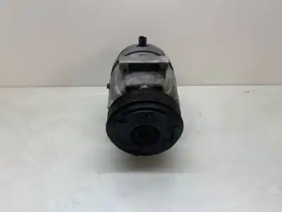 Peça sobressalente para automóvel em segunda mão COMPRESSOR DE AR CONDICIONADO A/A A/C por RENAULT VEL SATIS  Referências OEM IAM 8200021822   Peça sobressalente para automóvel em segunda mão COMPRESSOR DE AR CONDICIONADO A/A A/C por RENAULT VEL SATIS  Referências OEM IAM 8200021822