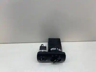 Second-hand car spare part headlights switch for seat leon (1m1) 1.6 16 v oem iam references   