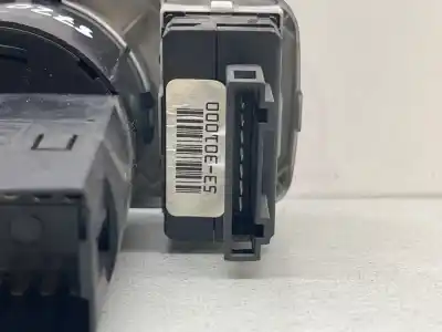 Second-hand car spare part headlights switch for seat leon (1m1) 1.6 16 v oem iam references   