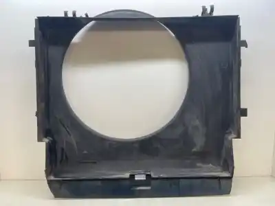 Second-hand car spare part front radiator support for clase c vito w639 basic. combi 111 cdi compacto 639.601 oem iam references a6395050055 009  