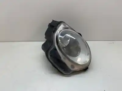 Tweedehands auto-onderdeel rechts koplamp voor tata indica d 1.4 (v2) oem iam-referenties 45520711