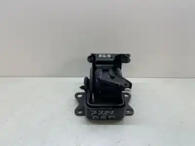 Peça sobressalente para automóvel em segunda mão suporte motor por hyundai santa fe (sm) 2.0 crdi vgt comfort referências oem iam 