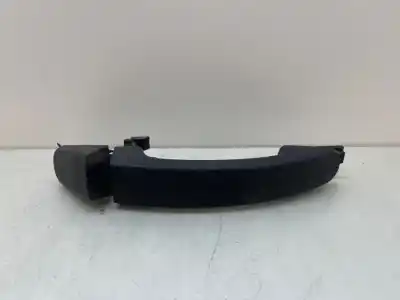 Peça sobressalente para automóvel em segunda mão Puxador Exterior Frente Direito por FORD FOCUS BERLINA (CAK) Ambiente Referências OEM IAM 3M51R22404D  