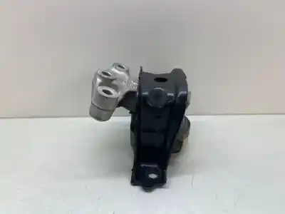 Second-hand car spare part right engine support for peugeot 208 active oem iam references 9681706580  