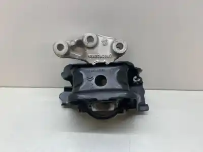 Second-hand car spare part right engine support for peugeot 208 active oem iam references 9681706580  
