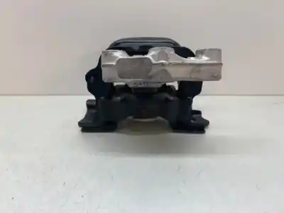 Second-hand car spare part right engine support for peugeot 208 active oem iam references 9681706580  