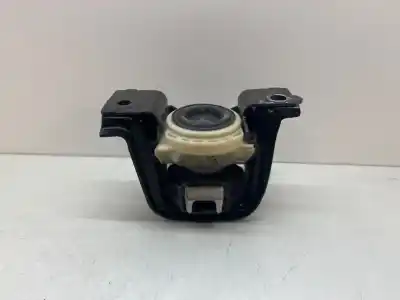 Second-hand car spare part right engine support for peugeot 208 active oem iam references 9681706580  