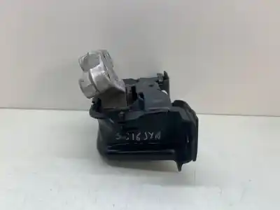 Автозапчасти б/у правая опора двигателя за peugeot 208 active ссылки oem iam 9681706580