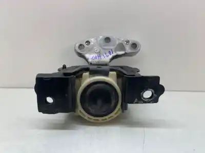 Second-hand car spare part right engine support for peugeot 208 active oem iam references 9681706580  