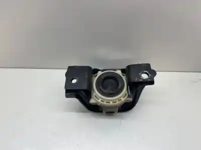 Second-hand car spare part right engine support for peugeot 208 active oem iam references 9681706580  