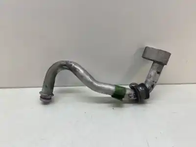 Second-hand car spare part air conditioning pipes for clase c vito w639 basic. combi 111 cdi compacto 639.601 oem iam references a63983030