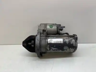 Second-hand car spare part starter motor for clase c vito w639 basic. combi 111 cdi compacto 639.601 oem iam references 