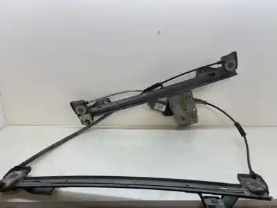 Peça sobressalente para automóvel em segunda mão elevador de vidros dianteiro direito por renault kangoo profesional referências oem iam 402087a290811  