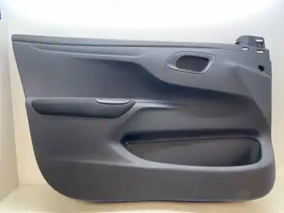 Peça sobressalente para automóvel em segunda mão forra / revestimento da porta dianteira esquerda por citroen celysée exclusive referências oem iam 9675410577