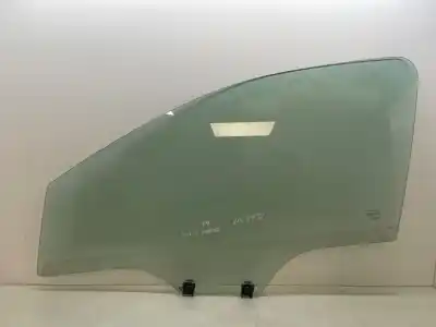 Peça sobressalente para automóvel em segunda mão vidro dianteiro esquerdo por citroen celysée exclusive referências oem iam 43r-000015