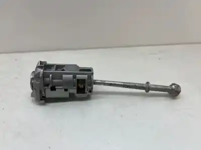 Peça sobressalente para automóvel em segunda mão fechadura da porta dianteira esquerda por citroen celysée exclusive referências oem iam n0504321