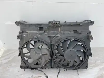 Second-hand car spare part front panel for citroen jumpy 2.0 hdi sx caja cerrada acristalada oem iam references 1497799080  