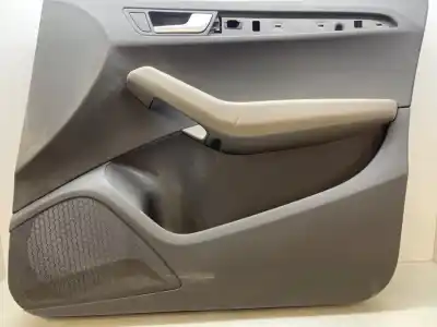 Автозапчасти б/у обивка передней правой двери за audi q5 (8r) 2.0 tdi (125kw) ссылки oem iam 8r1867106 Автозапчасти б/у обивка передней правой двери за audi q5 (8r) 2.0 tdi (125kw) ссылки oem iam 8r1867106