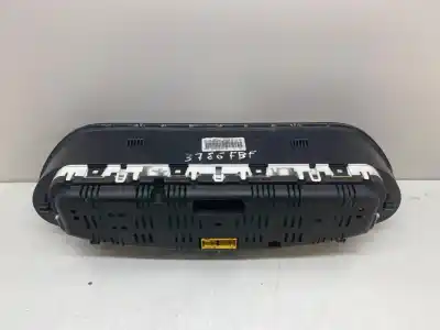 Peça sobressalente para automóvel em segunda mão quadrante por citroen c5 berlina premier (e) referências oem iam 55400013010  