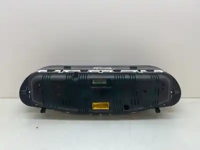 Peça sobressalente para automóvel em segunda mão quadrante por citroen c5 berlina premier (e) referências oem iam 55400013010  