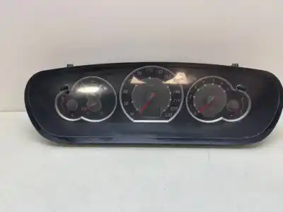 Second-hand car spare part  for CITROEN C5  OEM IAM references 55400013010  