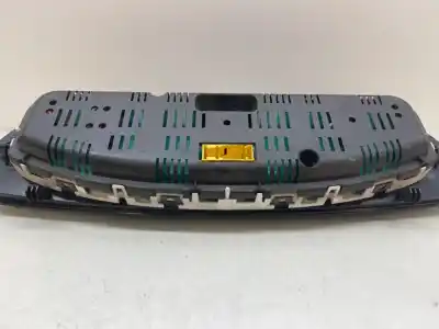 Peça sobressalente para automóvel em segunda mão quadrante por citroen c5 berlina premier (e) referências oem iam 55400013010  