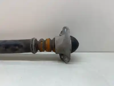 Автозапчастина б/у правий задній амортизатор для seat ibiza (6j5) reference посилання на oem iam 6r0512011e  