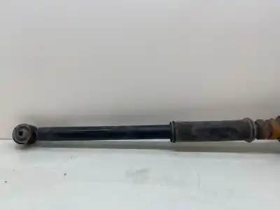 Автозапчастина б/у правий задній амортизатор для seat ibiza (6j5) reference посилання на oem iam 6r0512011e  