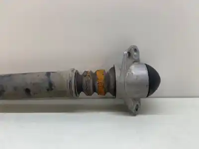 Автозапчастина б/у правий задній амортизатор для seat ibiza (6j5) reference посилання на oem iam 6r0512011e  