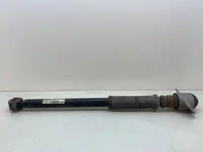 Автозапчасти б/у правый задний амортизатор за seat ibiza (6j5) reference ссылки oem iam 6r0512011e