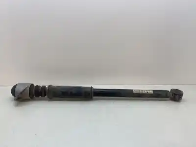 Автозапчасти б/у задний левый амортизатор за seat ibiza (6j5) reference ссылки oem iam 6r0512011e