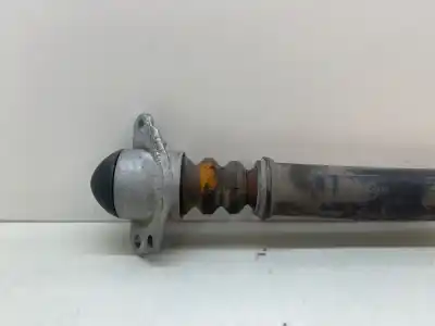 Автозапчастина б/у амортизатор задній лівий для seat ibiza (6j5) reference посилання на oem iam 6r0512011e  