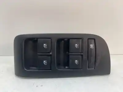 Автозапчасти б/у выключатель левого переднего окна за corsa zafira c excellence start stop ссылки oem iam 13408458