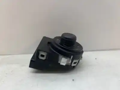 Second-hand car spare part rearview side mirror switch for corsa zafira c excellence start stop oem iam references 13408438  