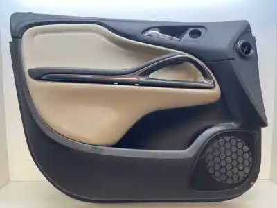 Автозапчасти б/у обивка левой передней двери за corsa zafira c excellence start stop ссылки oem iam 39057168