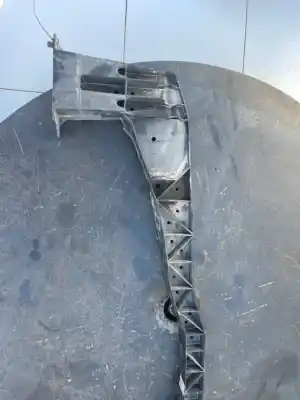 Pezzo di ricambio per auto di seconda mano traversa inferiore per citroen c4 berlina collection riferimenti oem iam 9646895580  