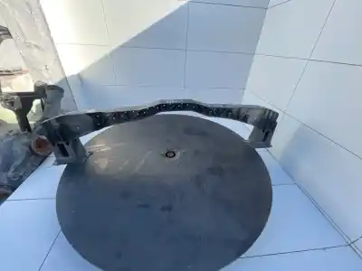 Pezzo di ricambio per auto di seconda mano traversa inferiore per citroen c4 berlina collection riferimenti oem iam 9646895580  