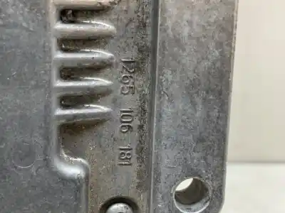 Second-hand car spare part ecu engine control for citroen c8 2.2 hdi 16v premier ii oem iam references 0281011363  