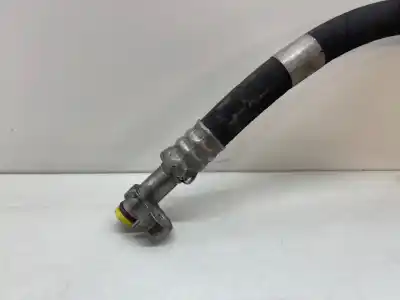 Second-hand car spare part air conditioning pipes for clase c vito w639 basic. combi 111 cdi compacto 639.601 oem iam references a639330c  