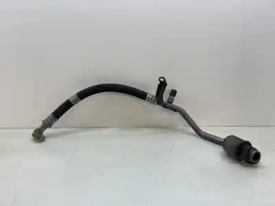 Second-hand car spare part air conditioning pipes for clase c vito w639 basic. combi 111 cdi compacto 639.601 oem iam references a639330c
