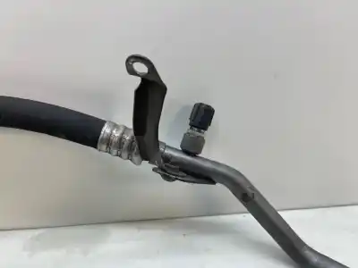 Second-hand car spare part air conditioning pipes for clase c vito w639 basic. combi 111 cdi compacto 639.601 oem iam references a639330c  