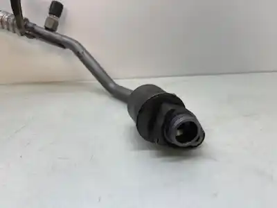 Second-hand car spare part air conditioning pipes for clase c vito w639 basic. combi 111 cdi compacto 639.601 oem iam references a639330c  