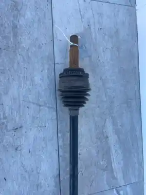 Автозапчасти б/у передняя центральная трансмиссия за citroen c3 i (fc_, fn_) 1.1 i ссылки oem iam trh2445a0089  