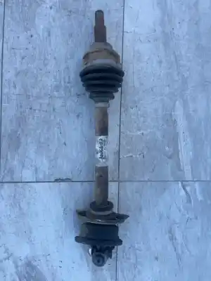 Автозапчасти б/у передняя левая трансмиссия за renault vel satis (bj0) 2.2 dci turbodiesel ссылки oem iam 8200007208 Автозапчасти б/у передняя левая трансмиссия за renault vel satis (bj0) 2.2 dci turbodiesel ссылки oem iam 8200007208