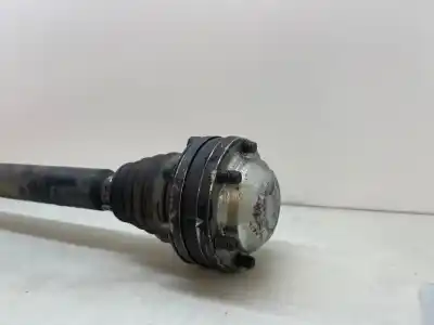 Pezzo di ricambio per auto di seconda mano trasmissione anteriore destra per bmw 3 (e46) 320 i riferimenti oem iam 1k0407283  